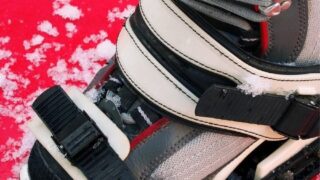 How Tight Should Snowboard Boots Be