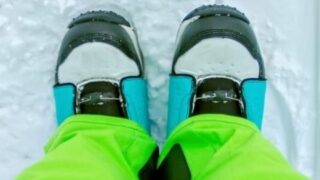 How to Break In Snowboard Boots