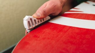 How to Sharpen Snowboard Edges