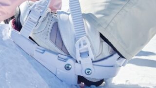 What Size Snowboard Bindings Do I Need