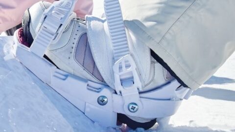 What Size Snowboard Bindings You Need — Top Tips!