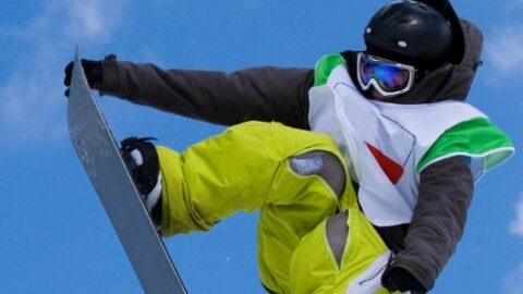 What Snowboard Cross Is — Great to Know!