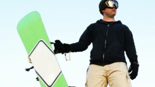 Where to Sell Snowboard