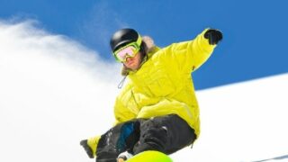 Where to Snowboard in Colorado