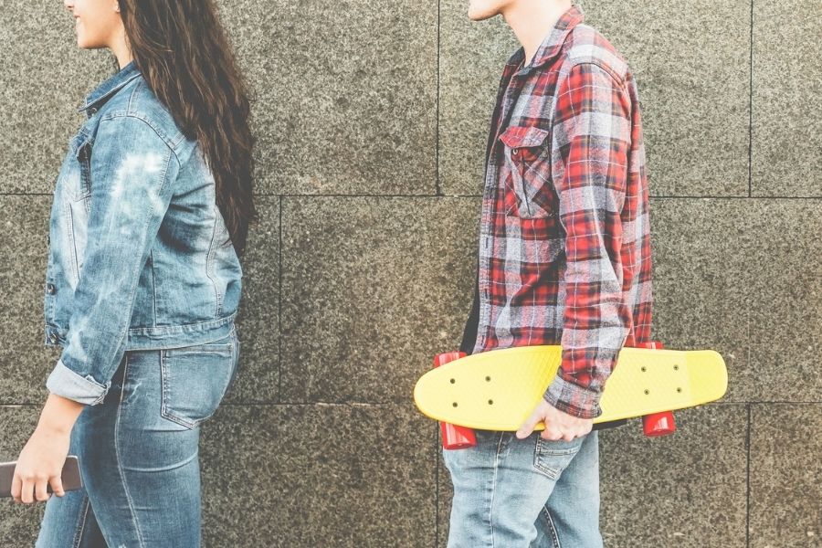 What is a Cruiser Skateboard?