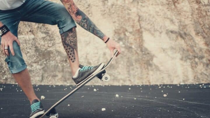 How to Manual Skateboard — Must-Read Guide!