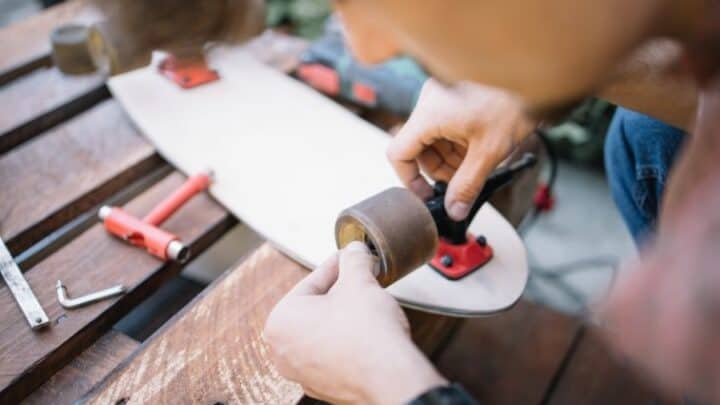 How to Put Wheels on a Skateboard — Follow These Steps!