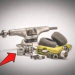 How to Remove Skateboard Bearings