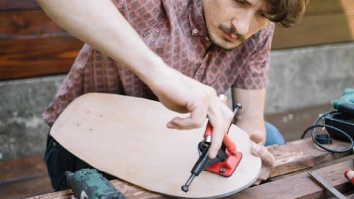 How to Tighten Skateboard Trucks — Read These Steps!