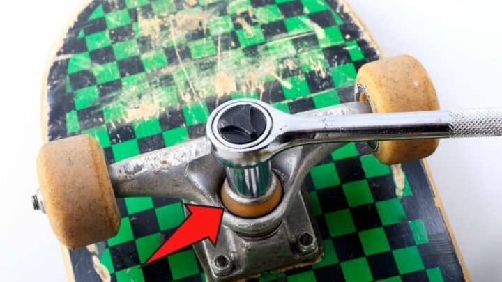 What Are Skateboard Bushings? Read Here!