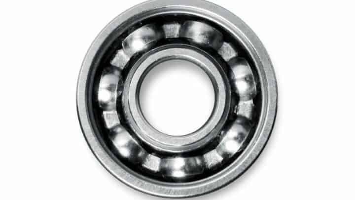 What are Skateboard Bearings? Aha, I Get It Now!