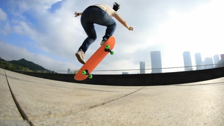 Who Invented the Skateboard? Aha, Nice to Meet You!
