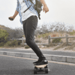 How much an electric skateboard is