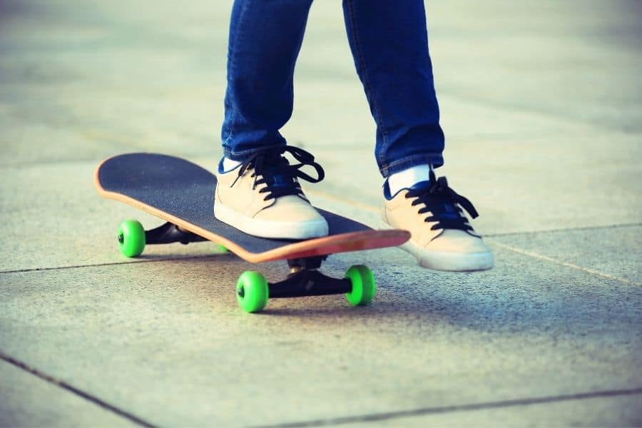 How to Slow Down on a Skateboard — Great Tips!