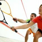 What are the Obstruction Rules in Squash?