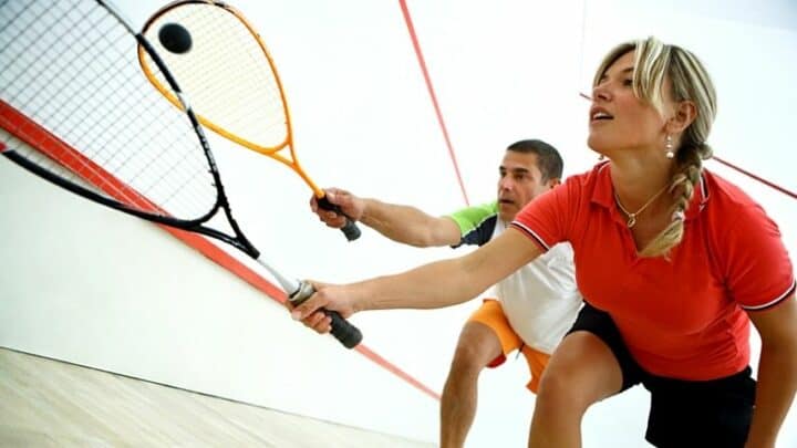 What are the Obstruction Rules in Squash? Best Answer